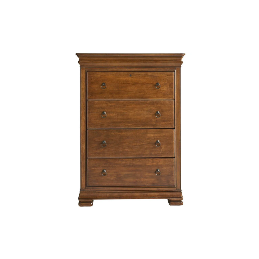 Bedroom > Chests