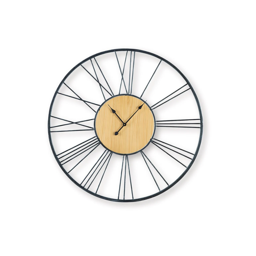 Home Accents > Clocks