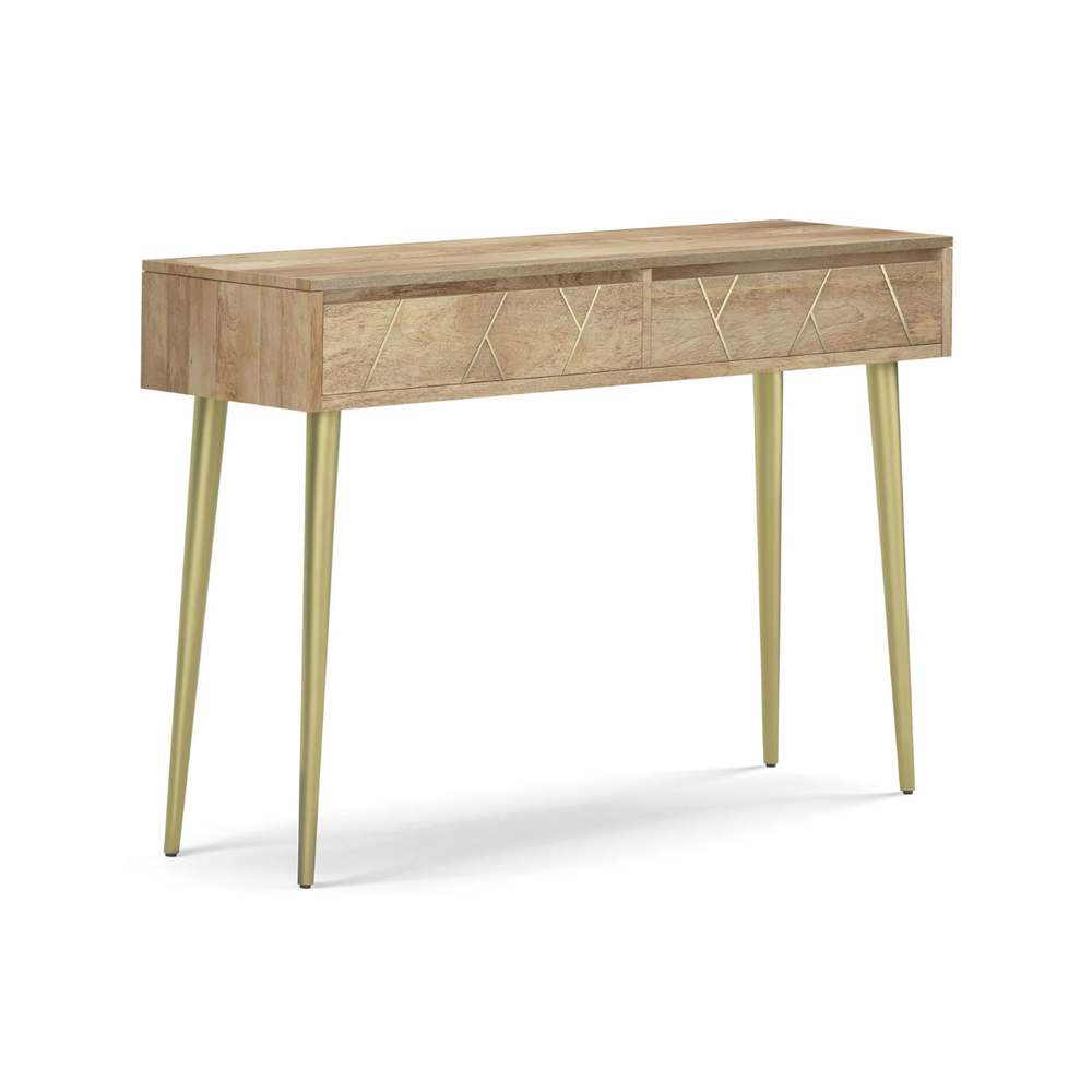 Console Tables