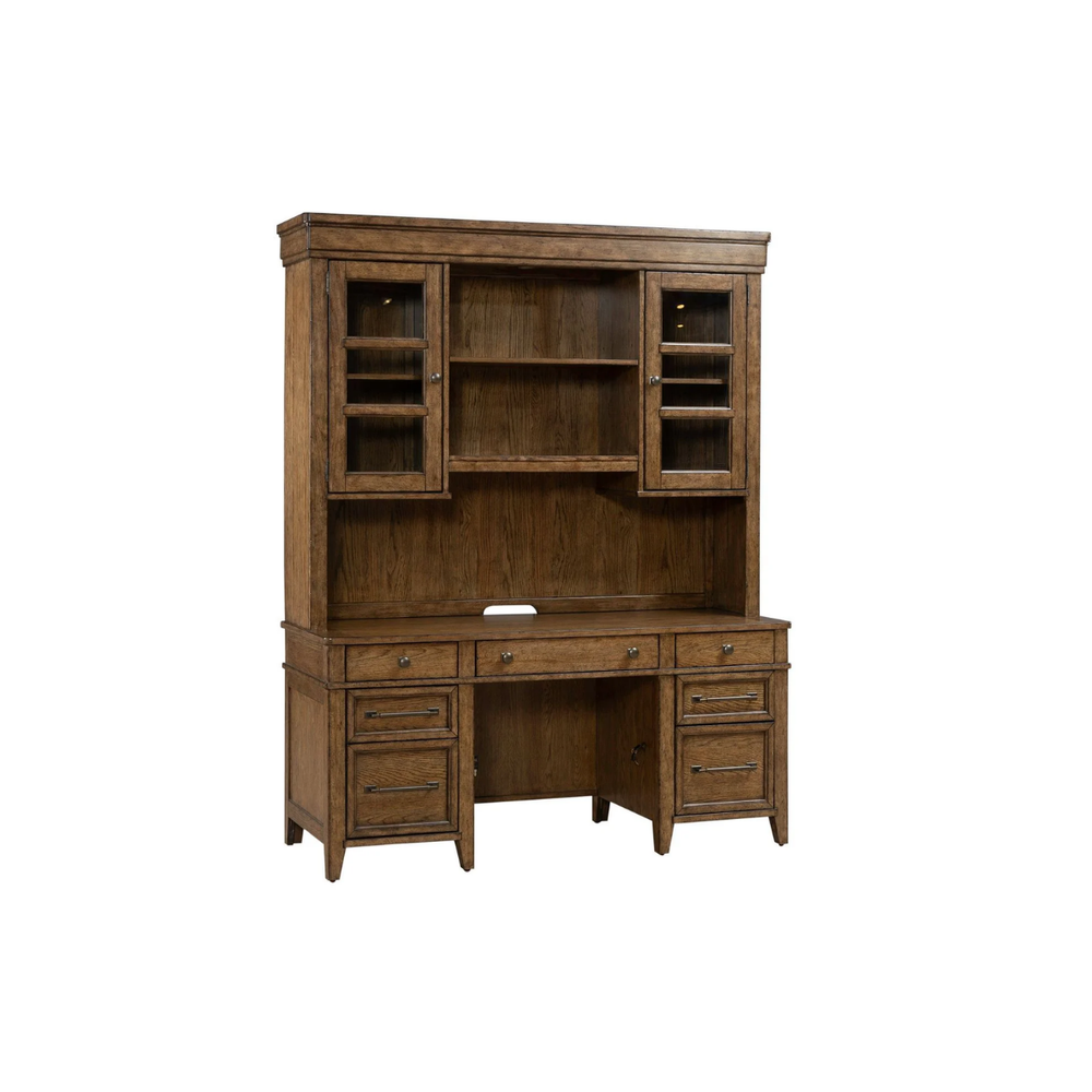 Home Office > Credenzas & Hutches