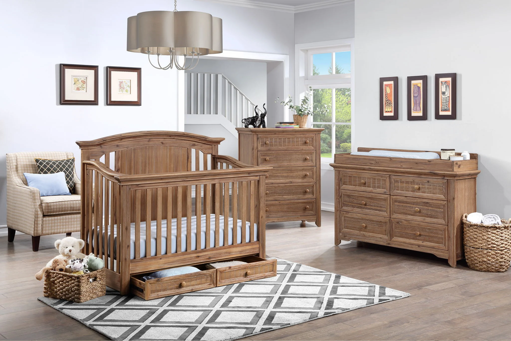 Kids & Teens > Cribs