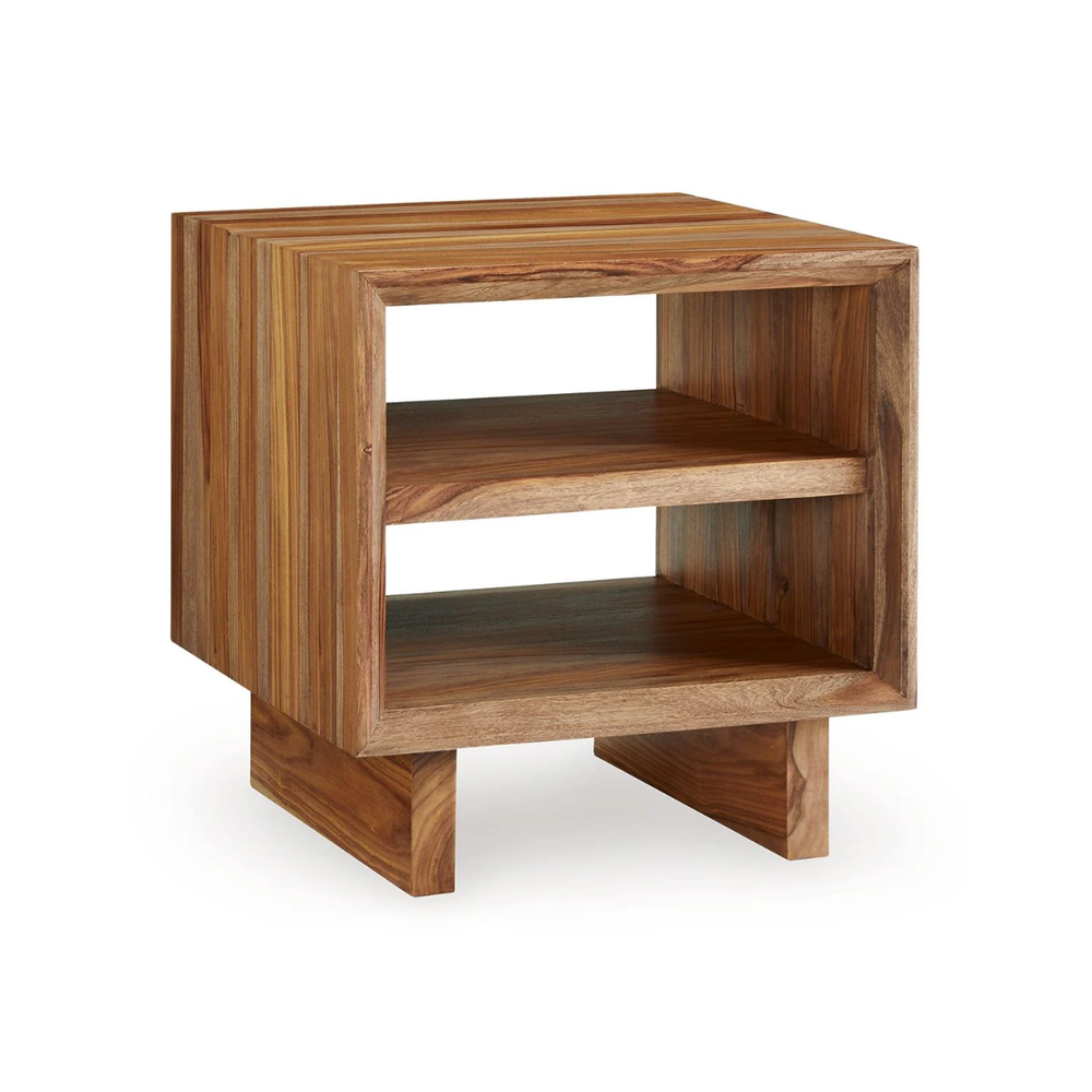 End Tables