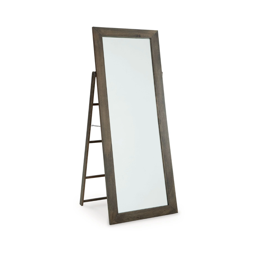 Home Accents > Floor Mirrors