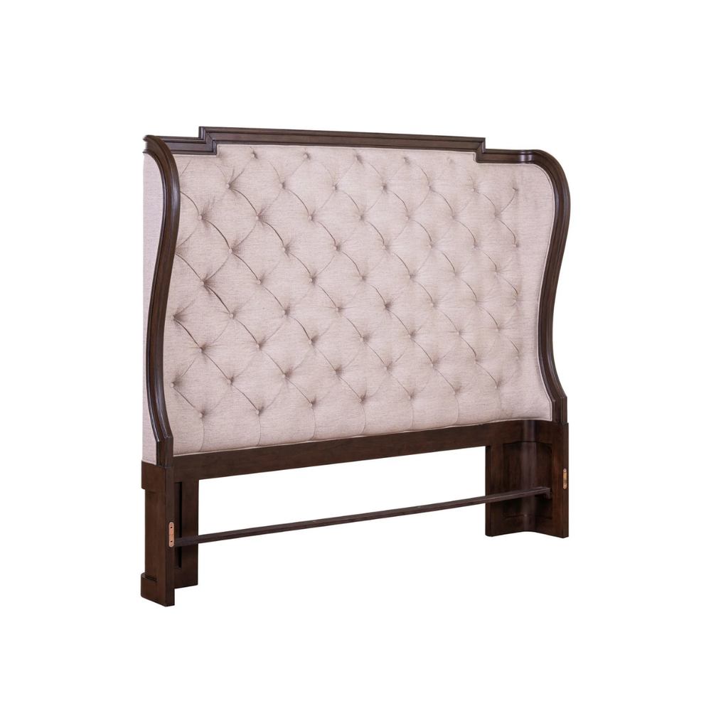 Bedroom > Headboards