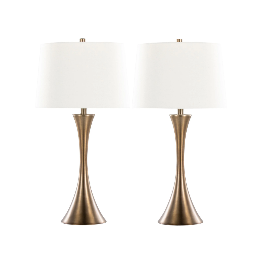 Home Accents > Lamp Sets
