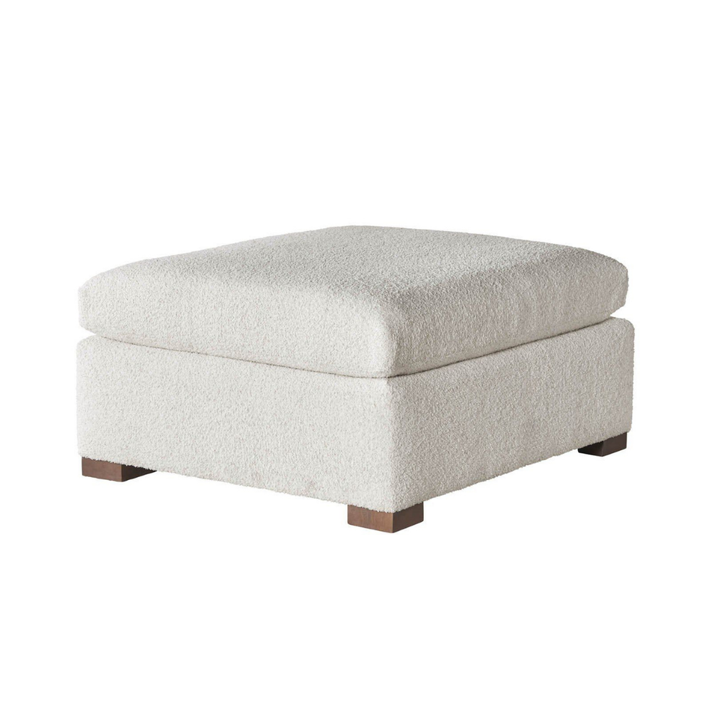 Living Room > Ottomans