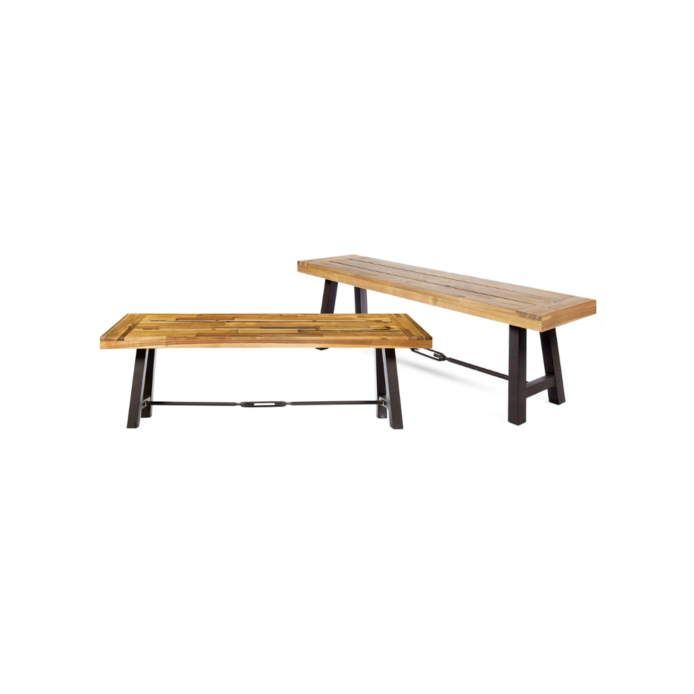 Outdoor > Benches