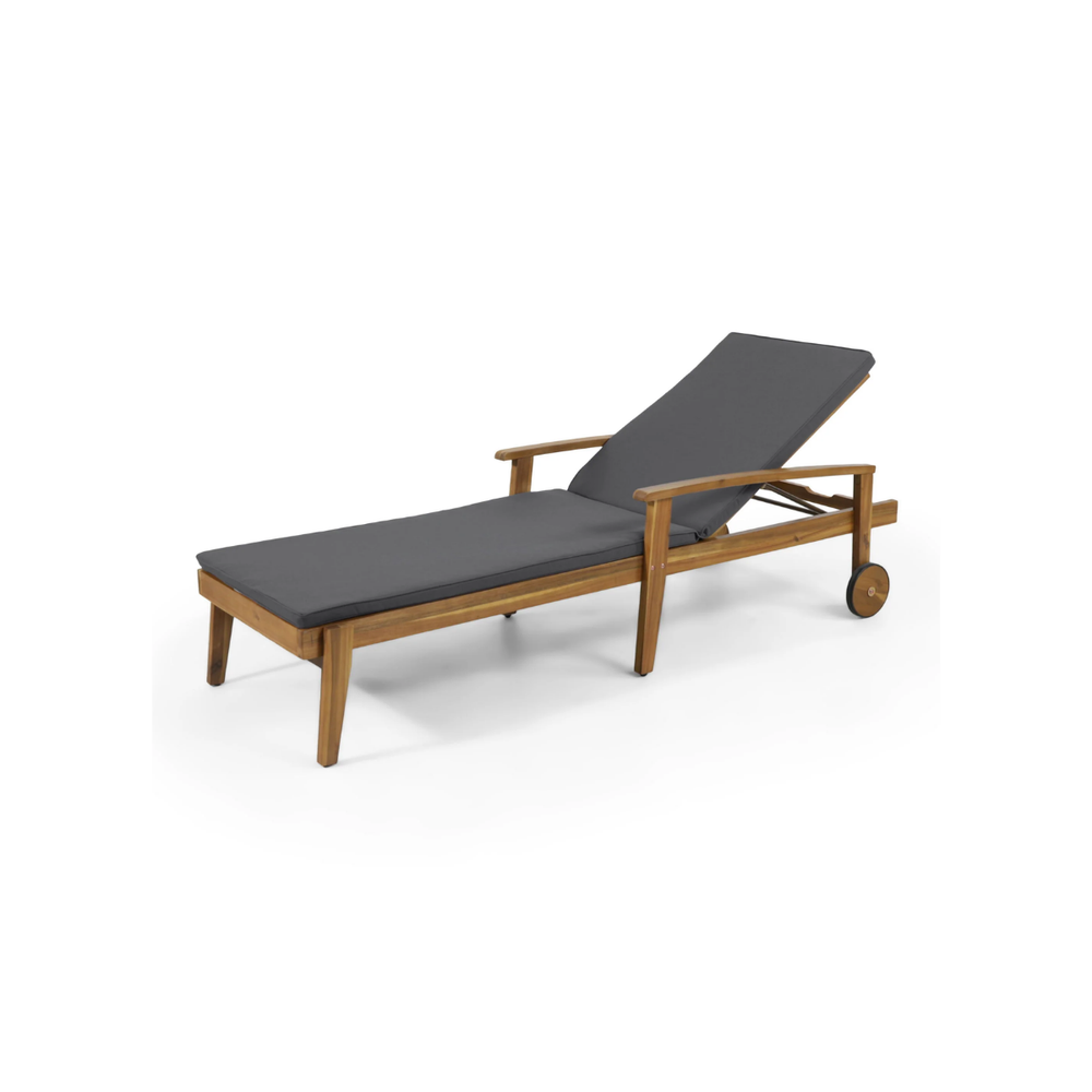 Outdoor > Chaises