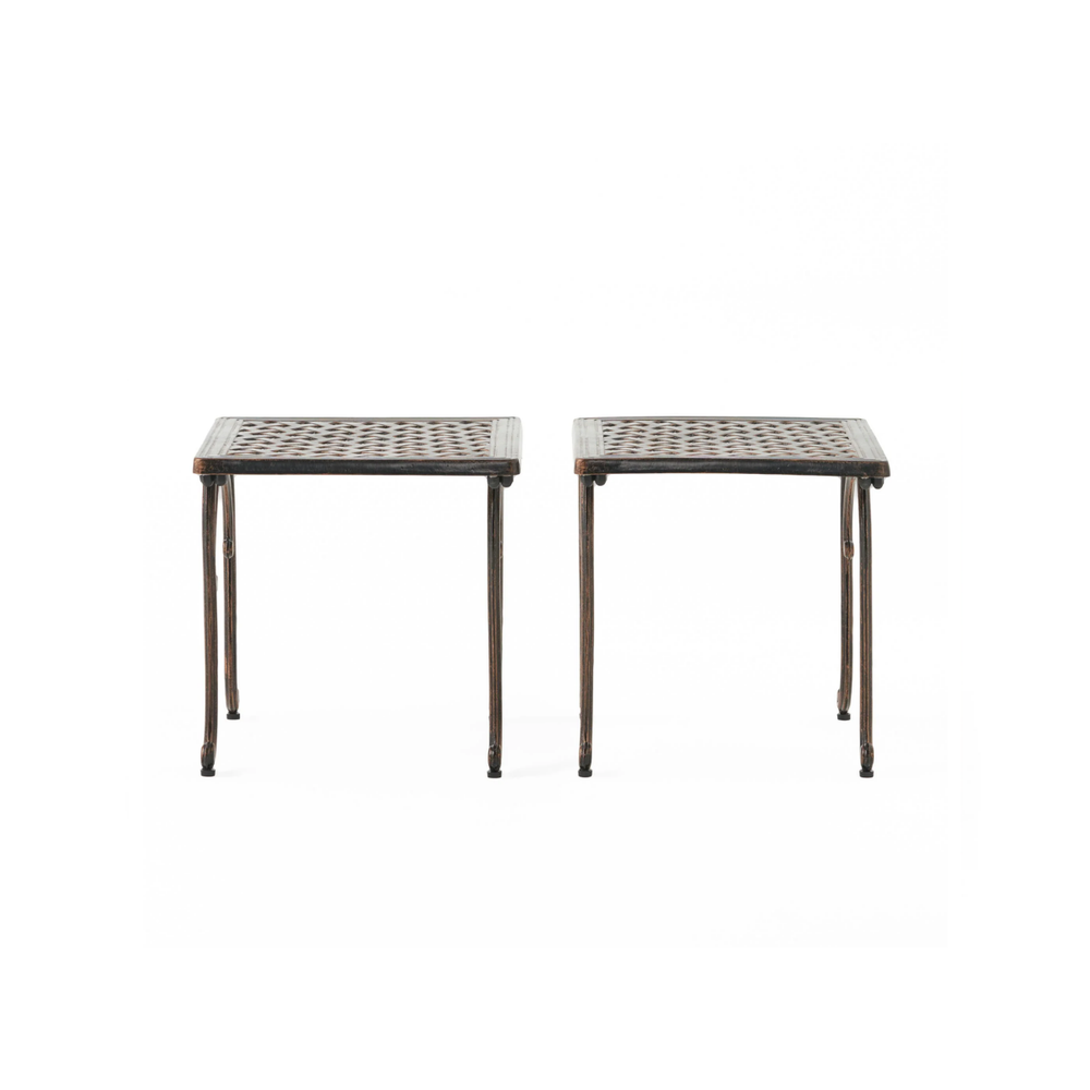 Outdoor > End Tables