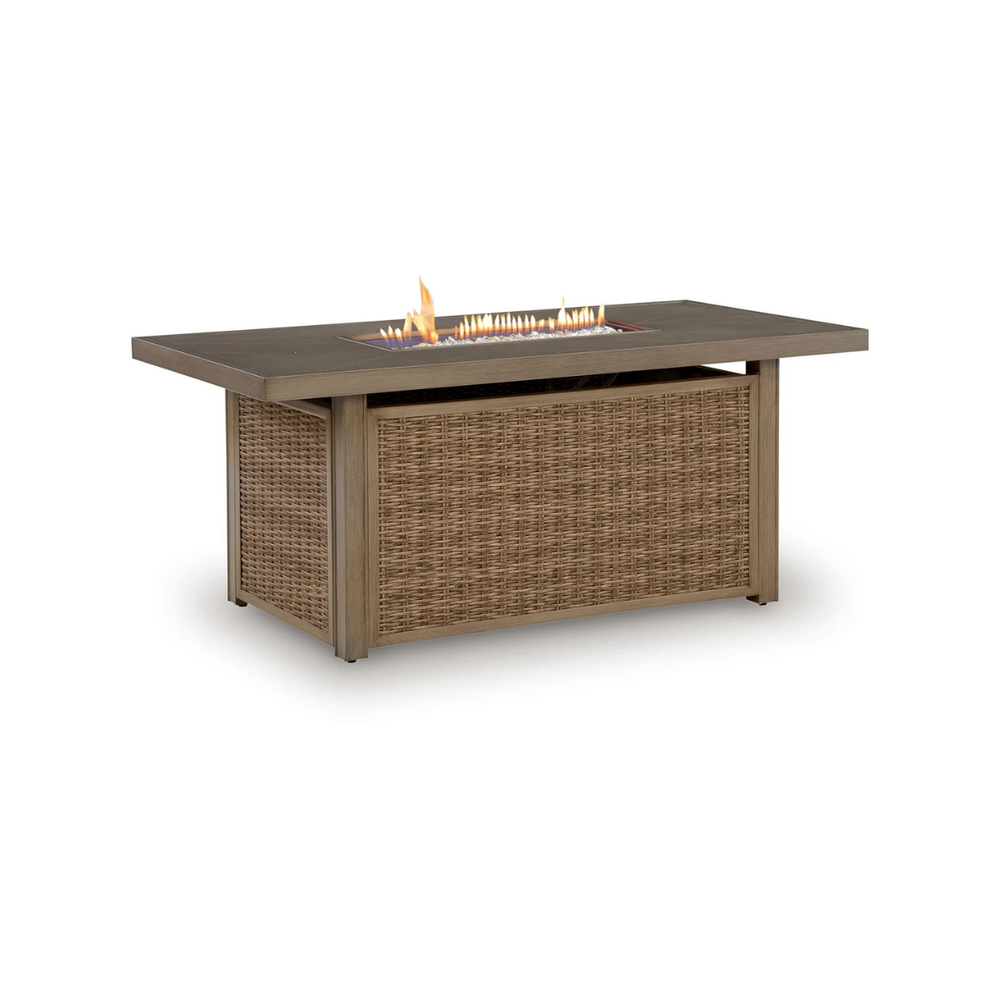 Outdoor > Fire Pits