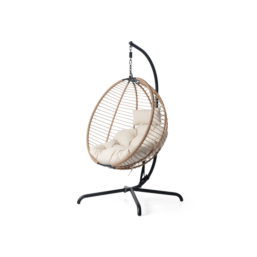 Outdoor > Hanging Chairs