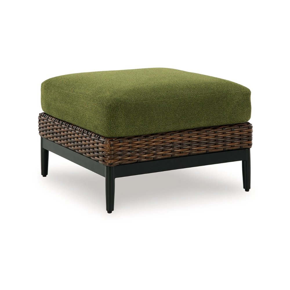 Outdoor > Ottomans