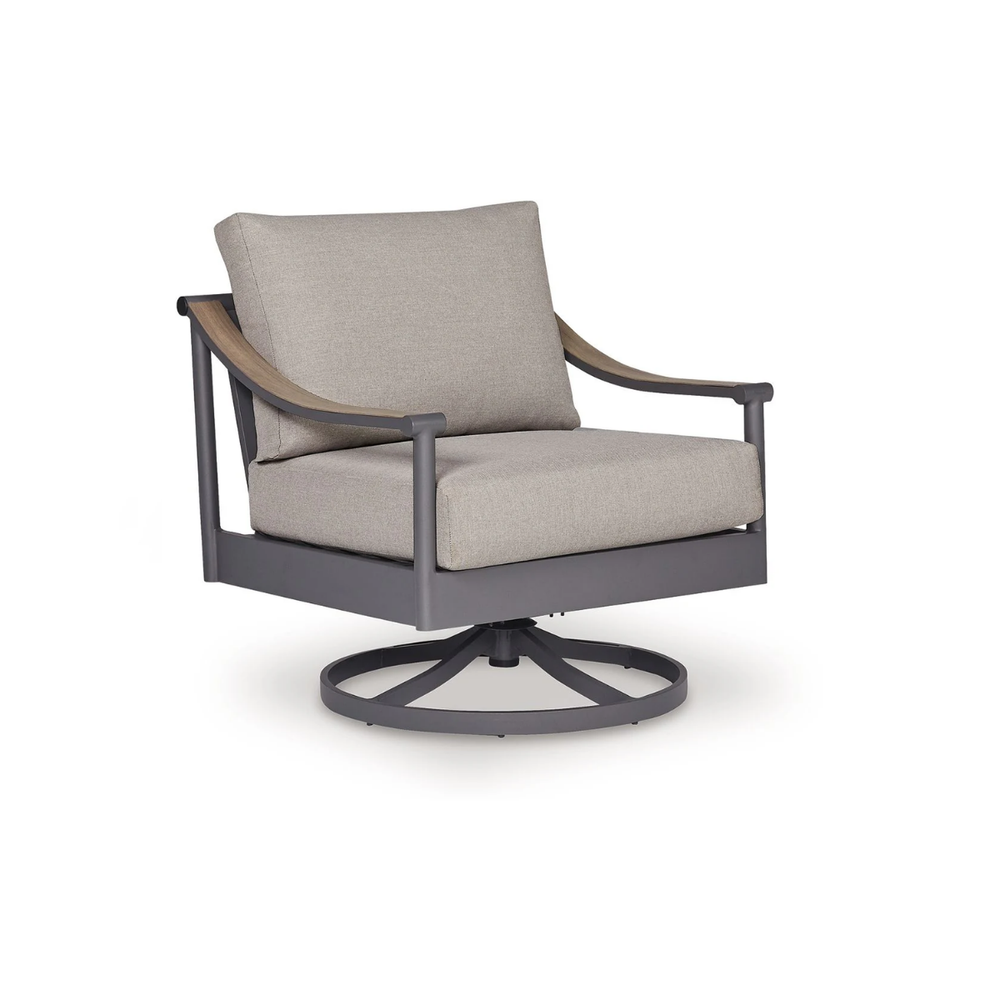 Outdoor > Swivel Chairs