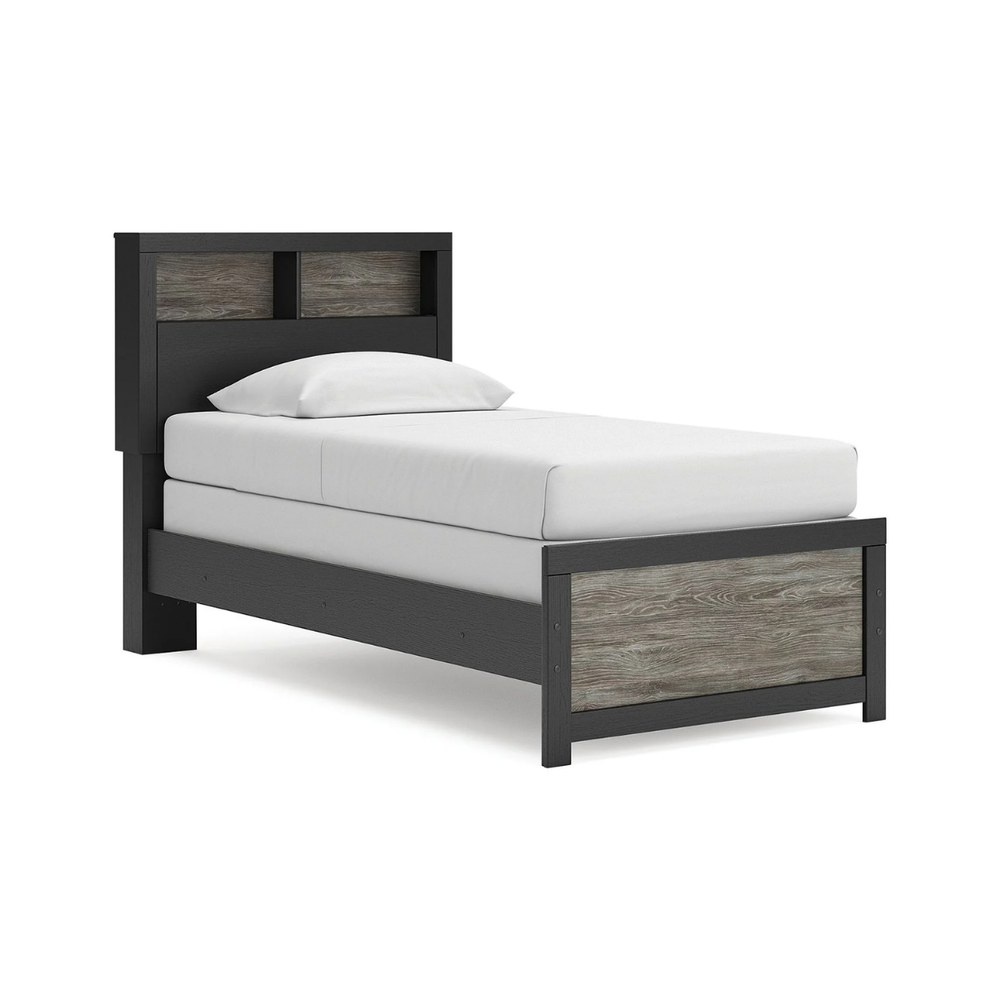 Kids & Teens > Panel Beds