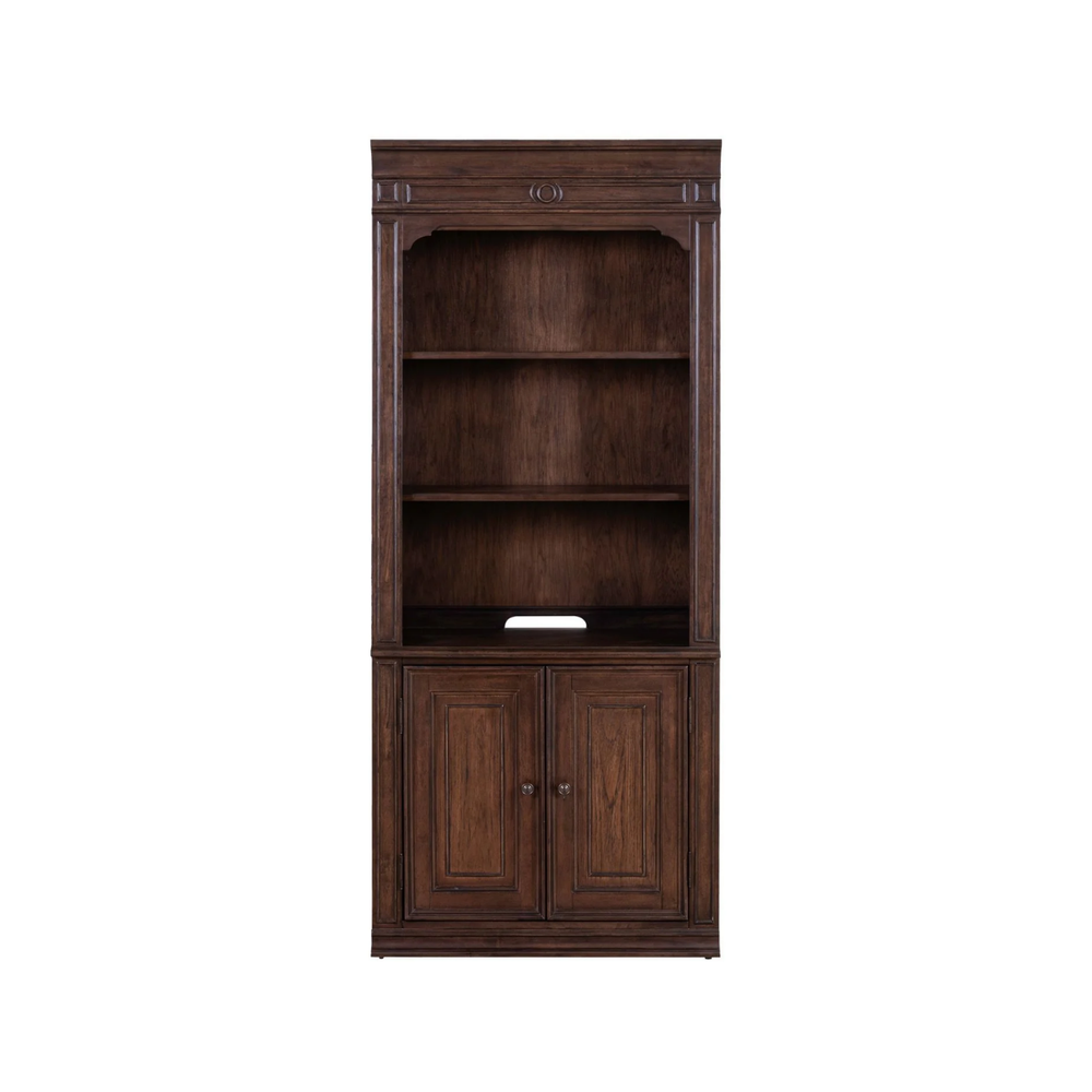 Home Office > Standard Bookcases