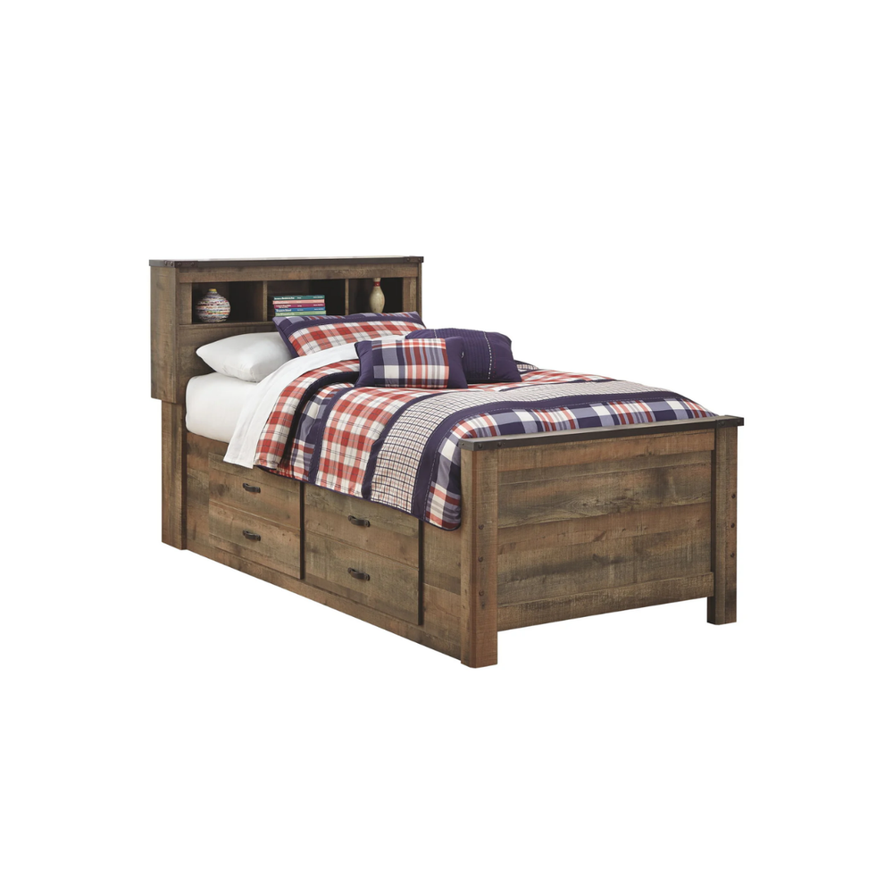 Kids & Teens > Storage Beds