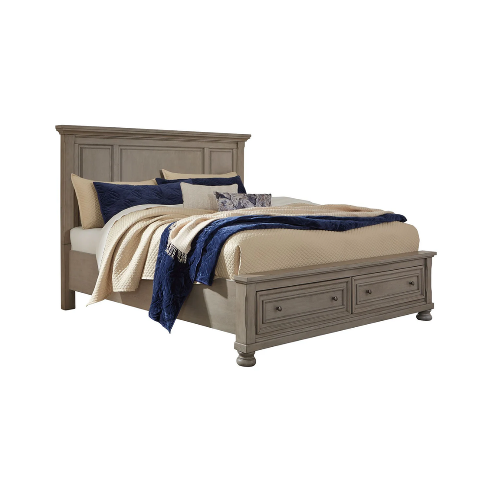Bedroom > Storage Beds
