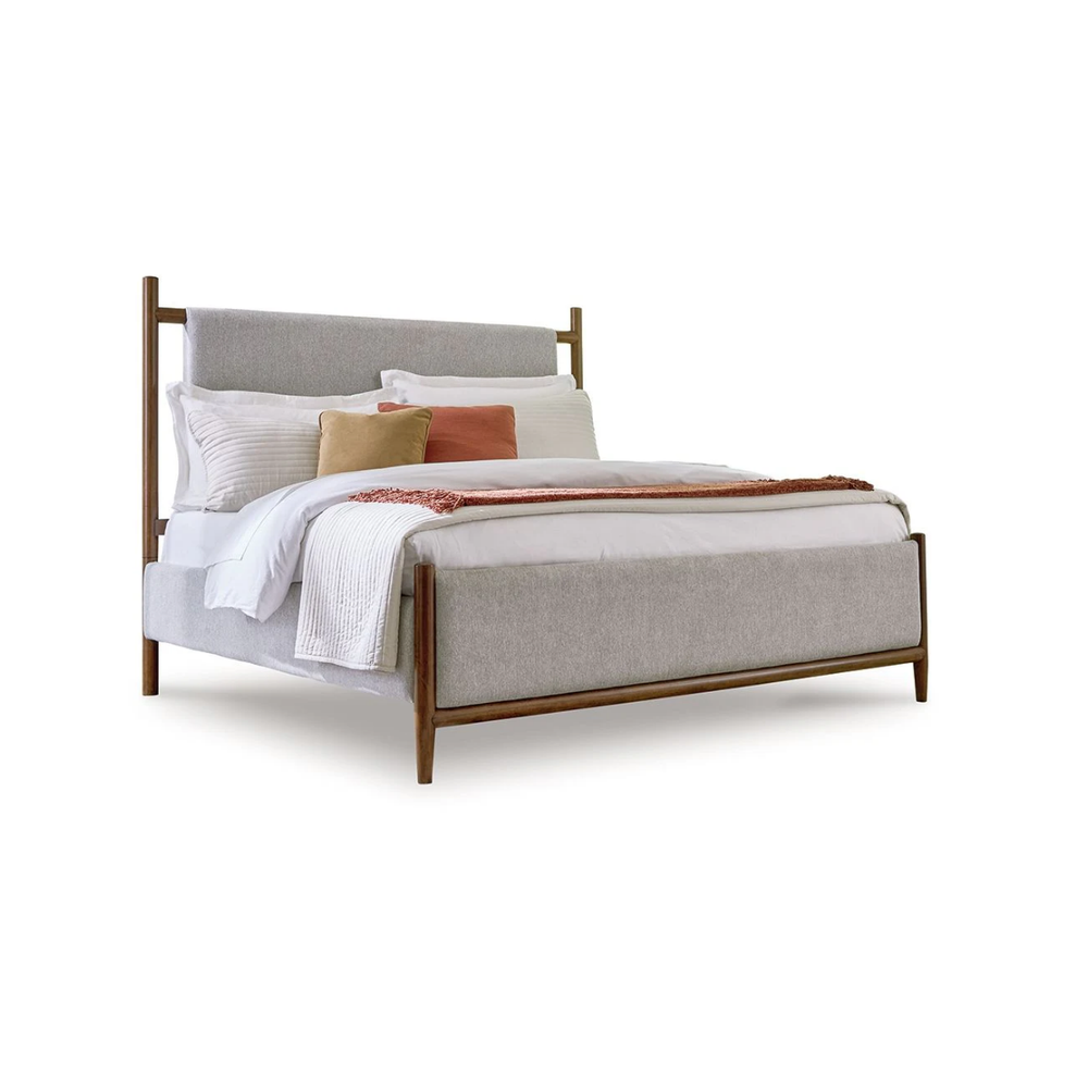 Bedroom > Upholstered Beds