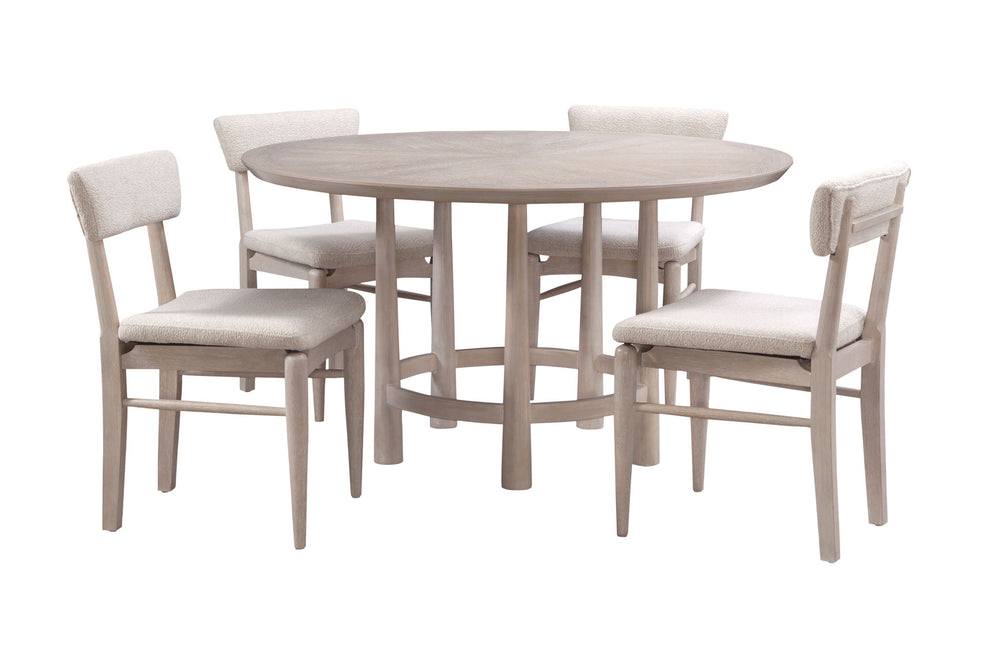 Horizons - Dining Chair (Set of 2) - White