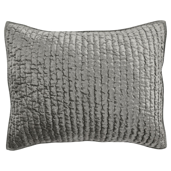 Bari - Velvet Sham