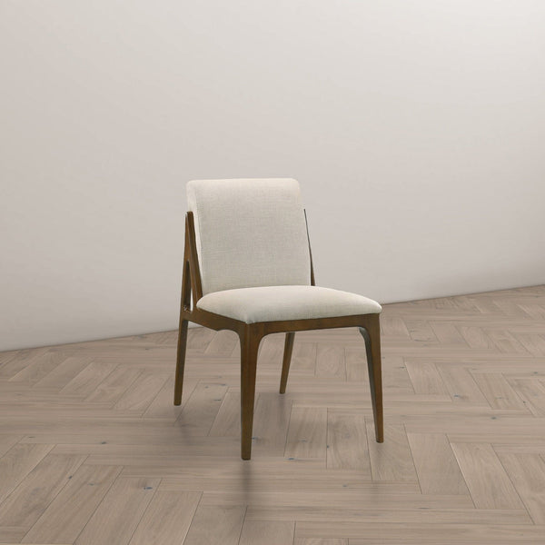 Grivelle - Elegant Dining Chair (Set of 2)
