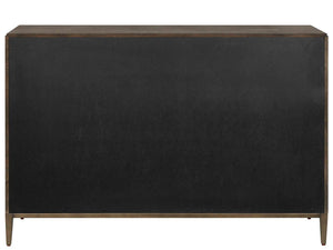 Montclair - Chest - Dark Brown