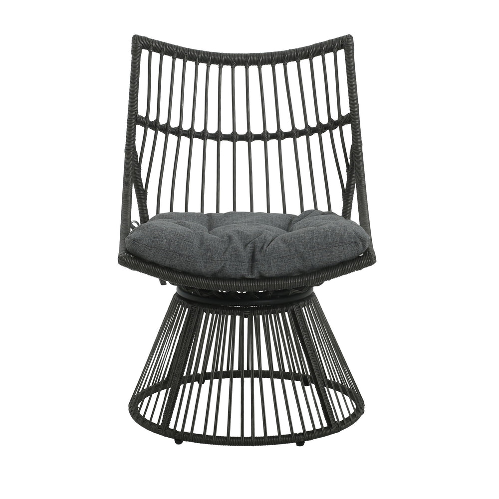 Elaine - Chair & Side Table