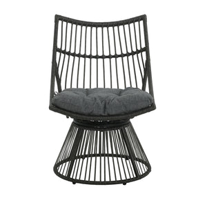 Elaine - Chair & Side Table