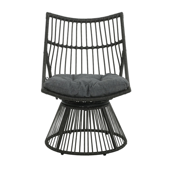 Elaine - Chair & Side Table