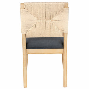 French Country Dining Chairs (Set of 2)