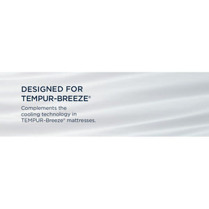 Linens - Tempur-Pedic Breeze Pillowcase Set