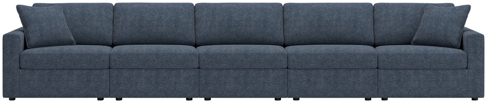 Modmax - Sectional - Ink