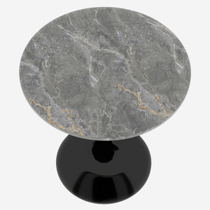 Coffee Table, Round
