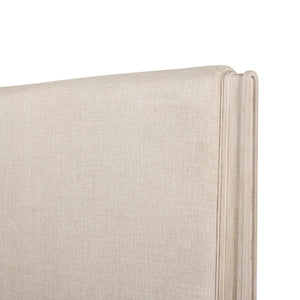 New Haven - Upholstered Bed