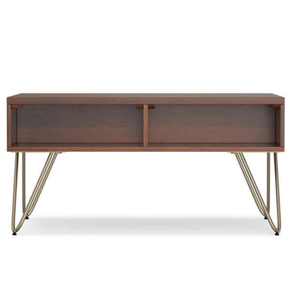 Hunter - Handcrafted Lift Top Coffee Table