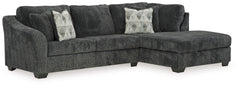 Biddeford - 2 Piece Sectional