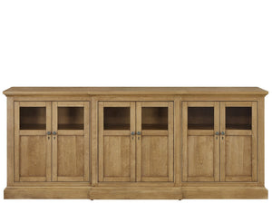 Birchaven - Credenza - Brindle