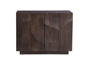 Reverie - Accent Chest - Coffee Bean Mango