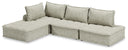 Bales - 4 Piece Sectional