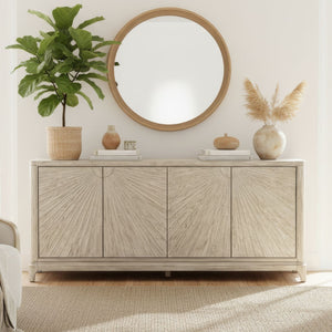 Montecito - Accent Cabinet