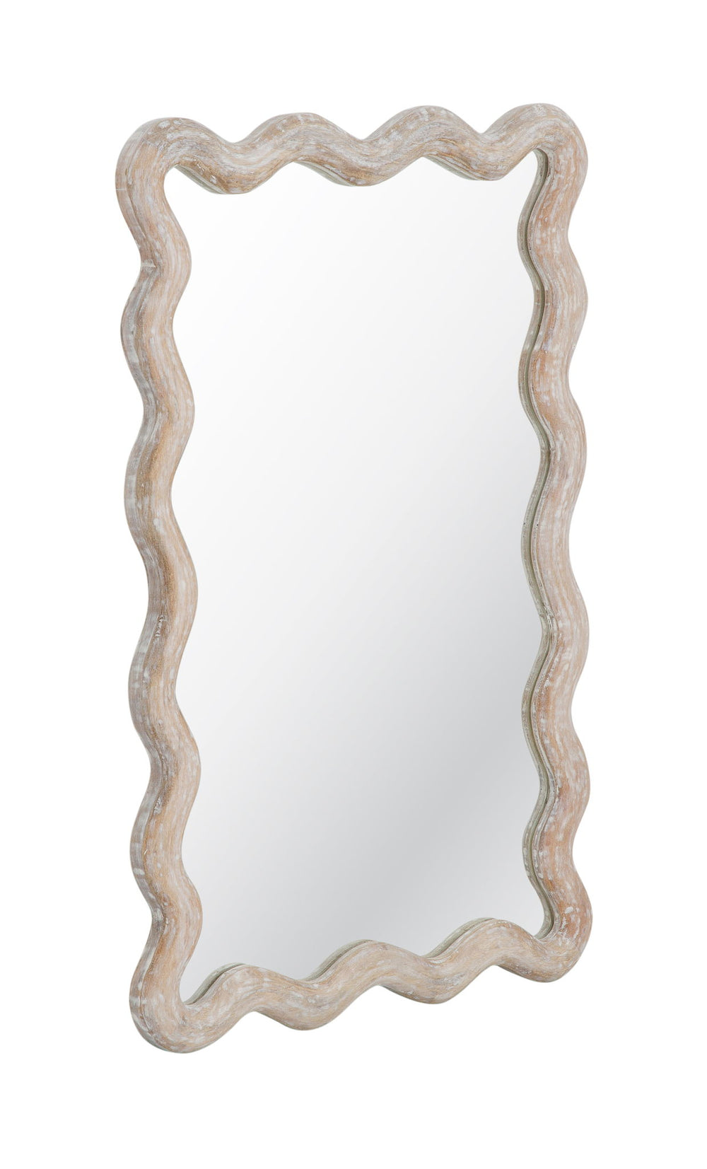 Sonoma - Small Wall Mirror - Cream