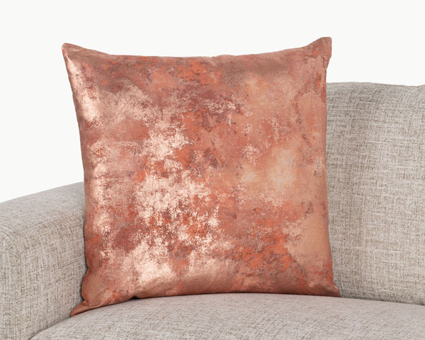 Equilibrium - Onara Pillow 22' x 22'