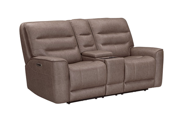 Lawson - Power Reclining Sofa Set