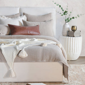 Cardiff - 3 Piece Duvet Set