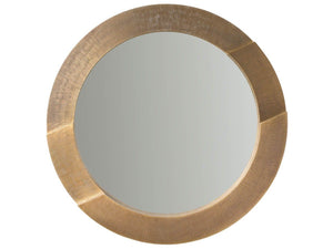 Modern - Mirror - Soft Bronze