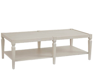 Birchaven - Living Room Table