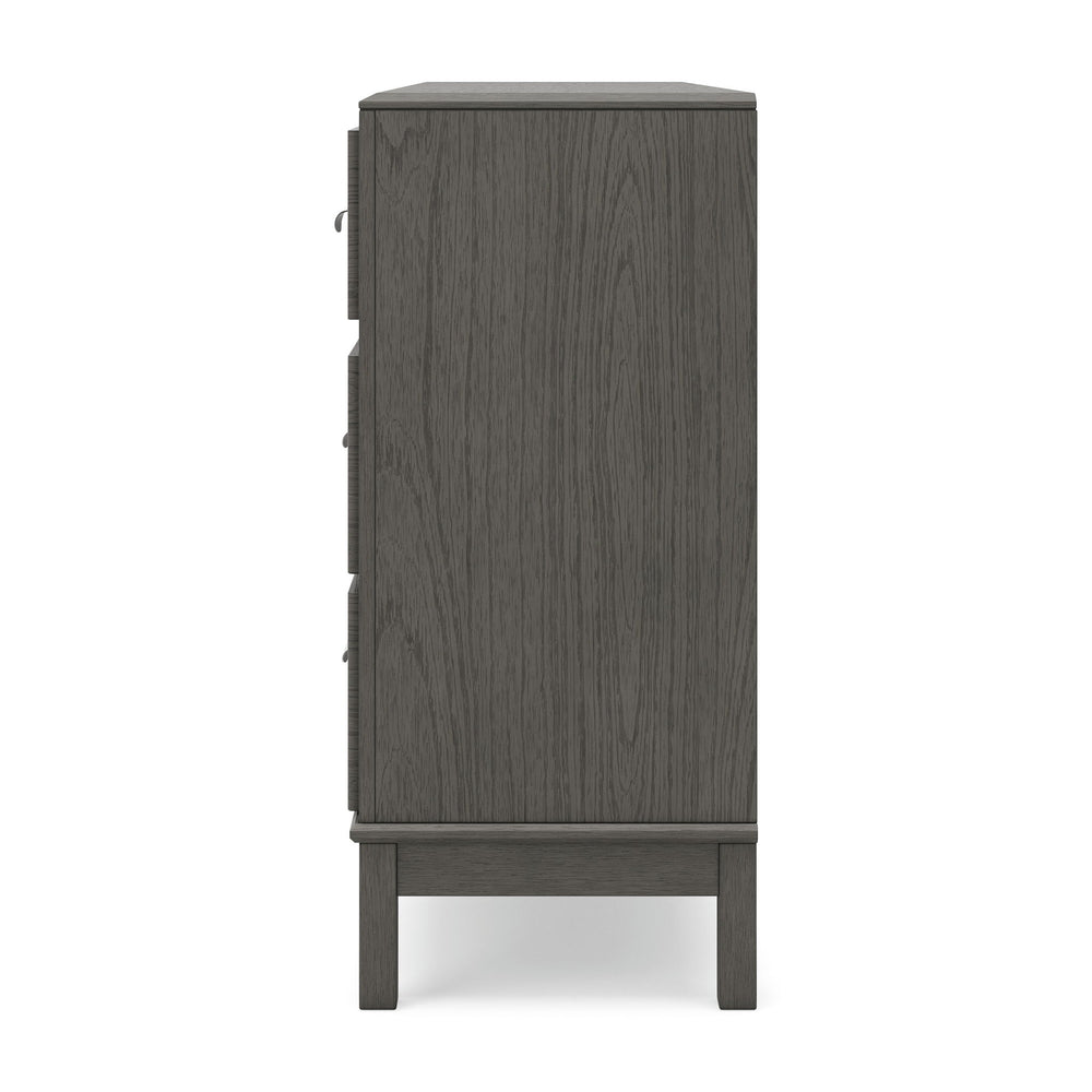 Mazing - Dresser - Gray