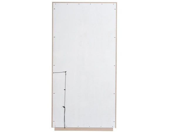 Modern - Wood Display Cabinet