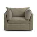 Audrey - Swivel Chair