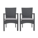 Corsica - Dining Chair (Set of 2)